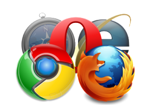 webrtc browsers